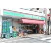コンビニ