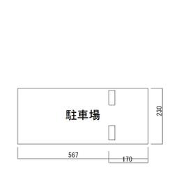 平面図
