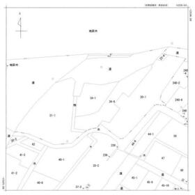 地形図等