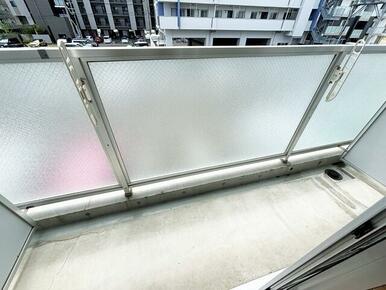 ※別号室の写真になります