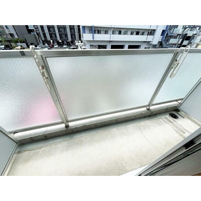 ※別号室の写真になります