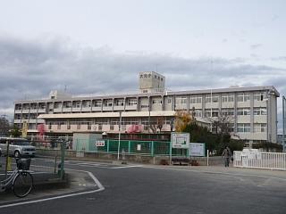 岡山市立大元小学校