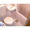 バス/シャワー