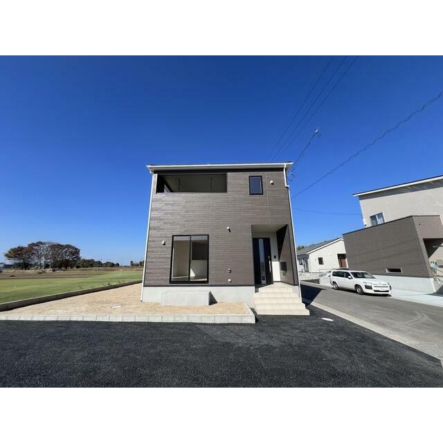 ここに住むために一生懸命頑張ろうと思えてくる家に住みたい