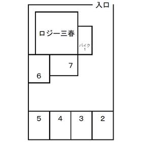 平面図