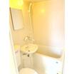 バス/シャワー
