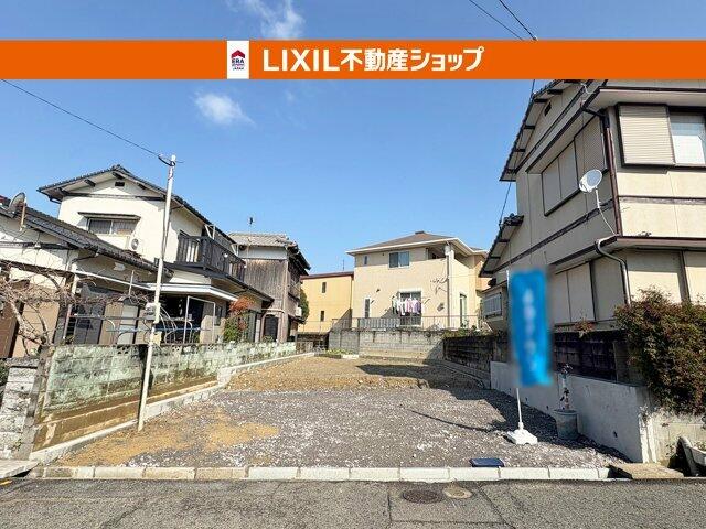 物件画像 北九州市若松区 東二島５丁目 (二島駅) 2階建 4LDK