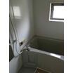 バス/シャワー