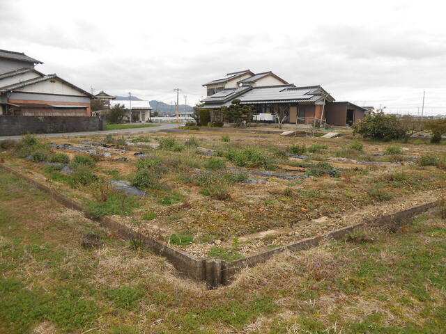 物件画像 行橋市 大字元永 住宅用地