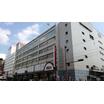 ショッピング施設