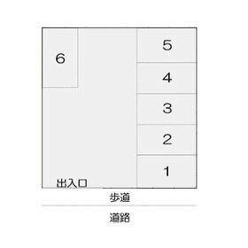 平面図