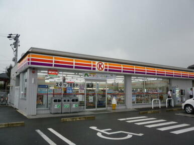 サークルK美濃加茂深田町店