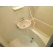 バス/シャワー