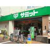ショッピング施設