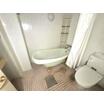 バス/シャワー
