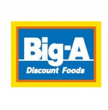 ビッグ・エー横浜大岡店