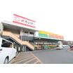 ショッピング施設