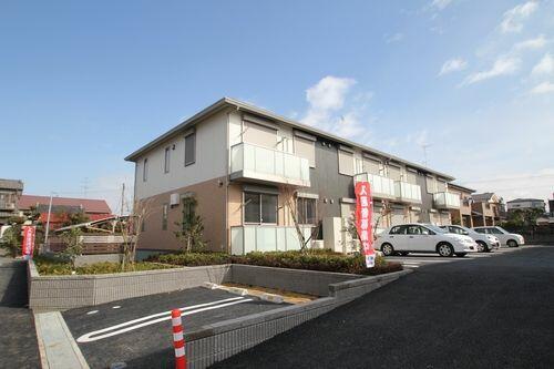 フェリーチェ風 ００２０１ 2LDKの画像