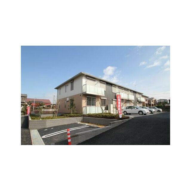 南向きでファミリーにお勧めの２ＬＤＫ（５４．３０～６６．７２m2）です☆