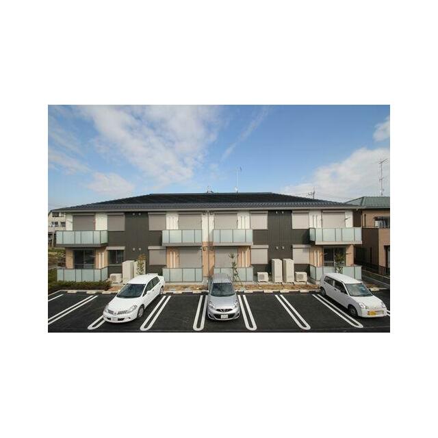 アスファルト舗装済敷地内駐車場有り（※空き要確認）