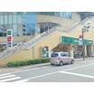 ショッピング施設
