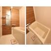 バス/シャワー