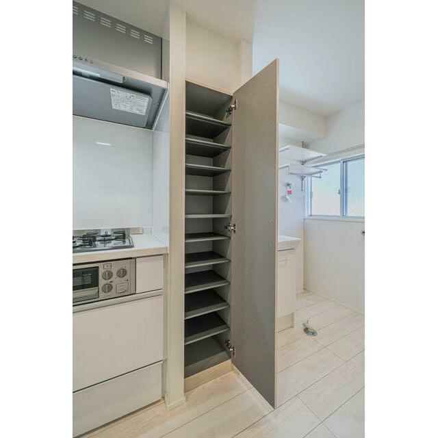 シューズボックス