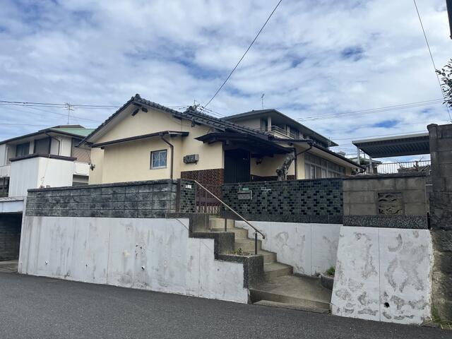 物件画像 北九州市八幡西区 小嶺台２丁目 住宅用地