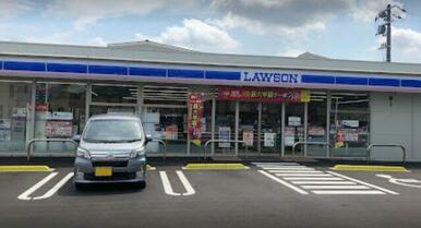 ローソン 福山大門町三丁目店