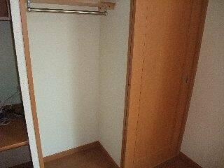 クローゼット