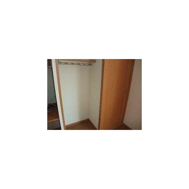 クローゼット