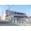 ショッピング施設