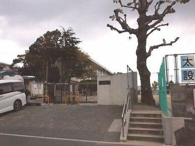 北九州市立 葛原小学校