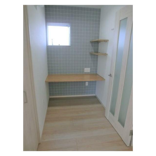 ワークスペース