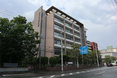 私立京都外国語大学