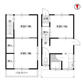 commercial 西水元１丁目