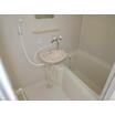 バス/シャワー