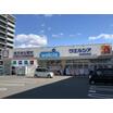 ショッピング施設