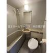 バス/シャワー