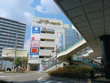 ノパティながの様