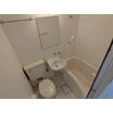バス/シャワー
