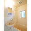 バス/シャワー