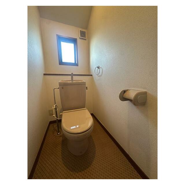 トイレ2