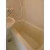バス/シャワー