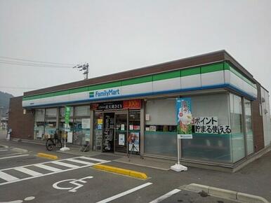 ファミリーマート三豊詫間町店