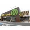 ショッピング施設