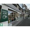 ショッピング施設
