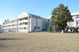 宇都宮市立岡本小学校