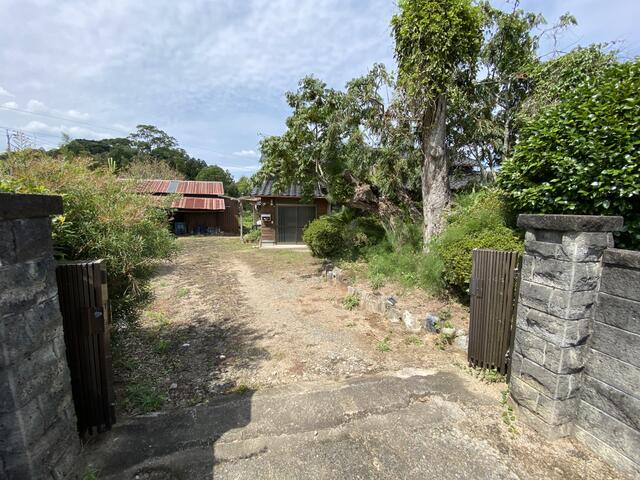 物件画像 飯塚市 平塚 (桂川駅) 住宅用地