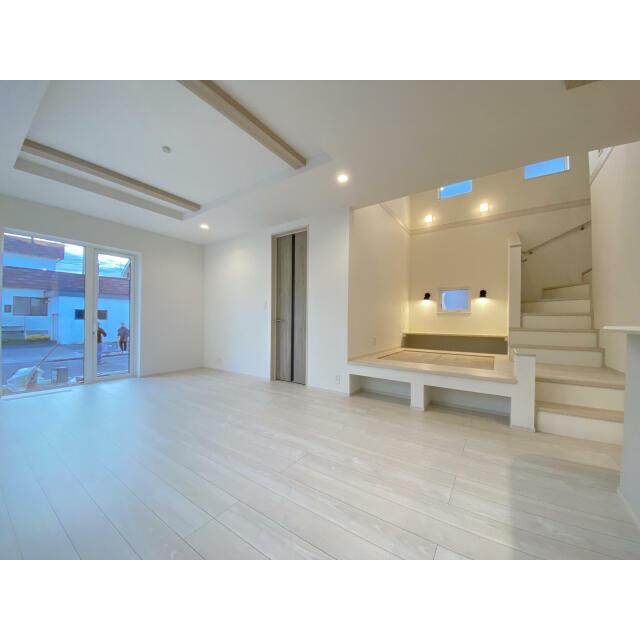 LDK（20.0J）※マルチスキップ含む